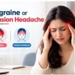 Migraine or Tension Headache