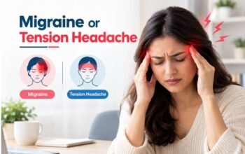 Migraine or Tension Headache