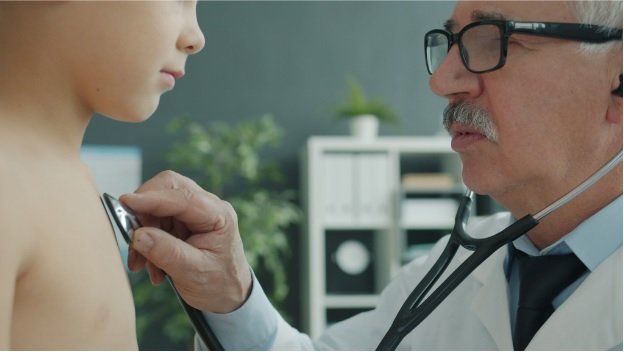 Child’s Health Concerns