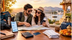 October Holidays 2026: Long Weekend Trip Ideas and How to Fund Them with a Personal Loan