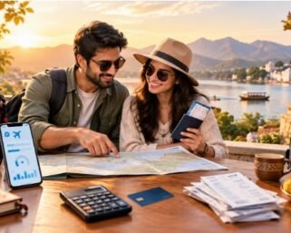 October Holidays 2026: Long Weekend Trip Ideas and How to Fund Them with a Personal Loan