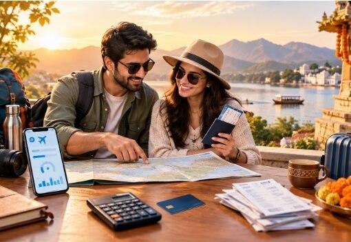 October Holidays 2026: Long Weekend Trip Ideas and How to Fund Them with a Personal Loan