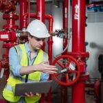passive fire protection london